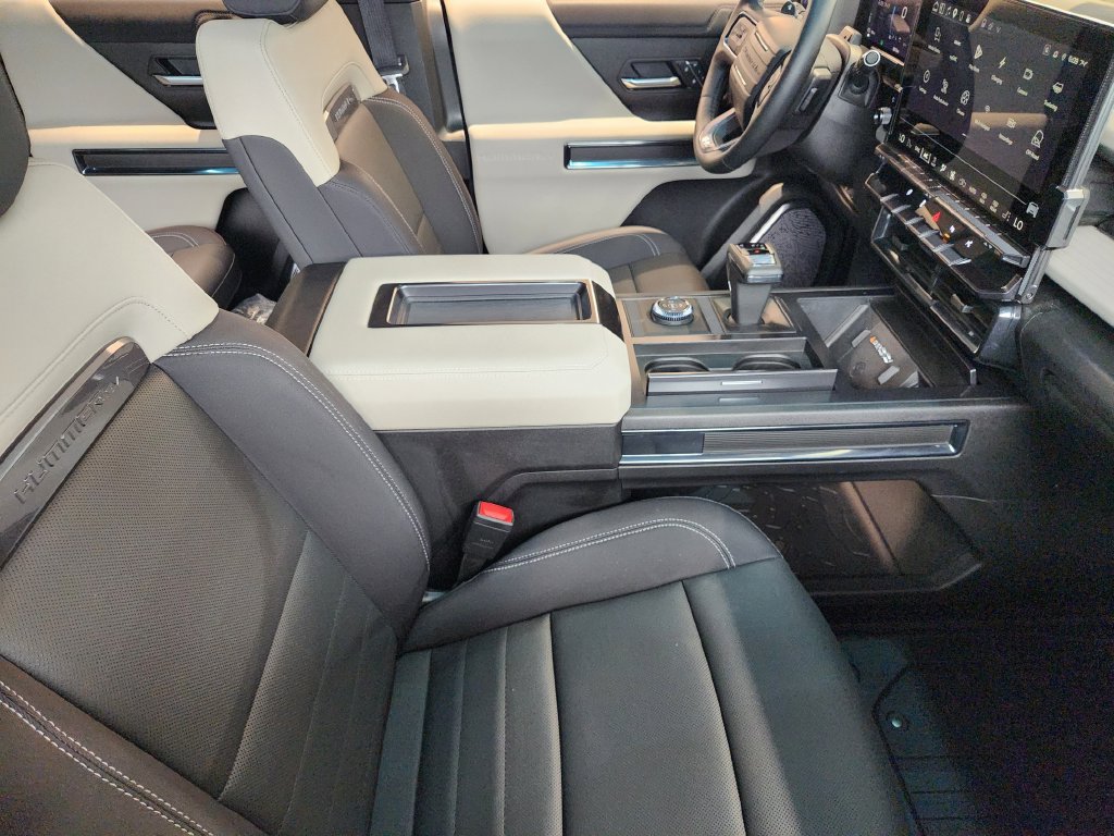 Used 2026 GMC Hummer EV 4x4 Crew Cab image 14