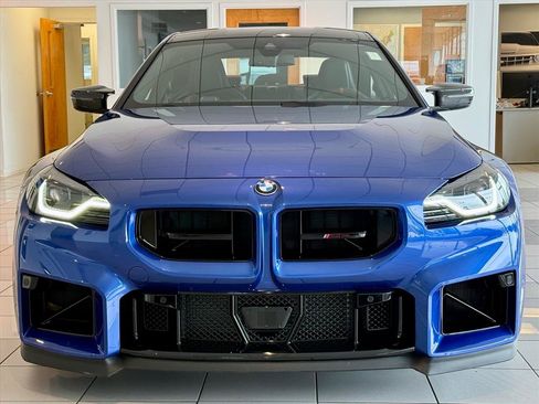 Used 2026 BMW M2 CS RWD image 9