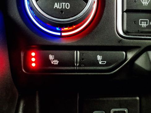 Used 2022 Chevrolet Tahoe RST w/ Luxury Package image 13