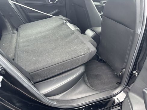 Used 2024 Honda Civic Sport image 28