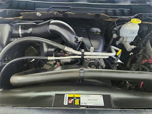 Used 2019 RAM 1500 Express w/ Wheel & Sound Group image 34