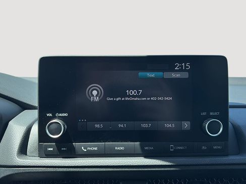 Used 2024 Honda CR-V EX image 17