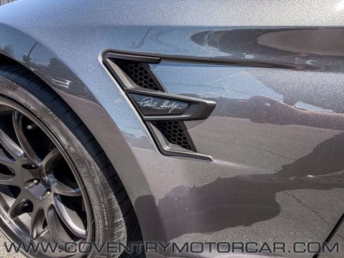 Used 2023 Ford Mustang GT Premium w/ Equipment Group 401A RWD image 9