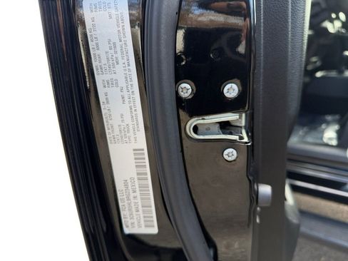 Used 2024 RAM 2500 Tradesman image 24