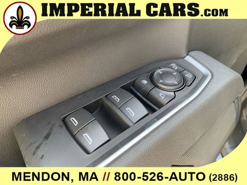 New 2025 Chevrolet Silverado 2500 LT w/ Safety Package image 16