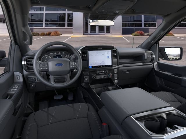 Used 2026 Ford F150 STX AWD/4WD image 9