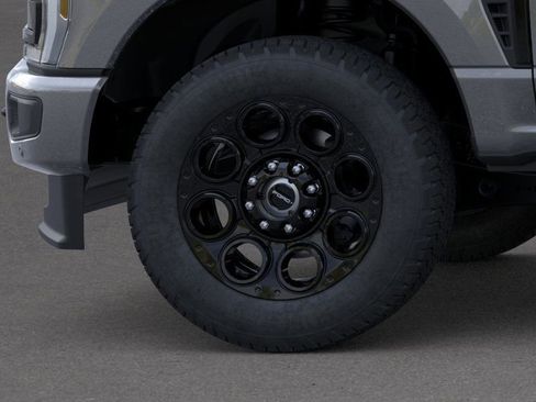 New 2026 Ford F350 Lariat AWD/4WD image 48