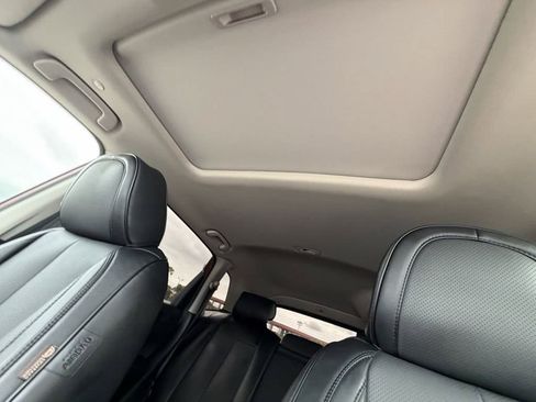 Used 2025 Honda CR-V EX image 33