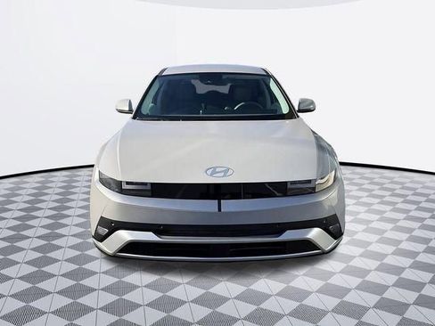 New 2026 Hyundai Ioniq 5 SEL AWD/4WD image 3