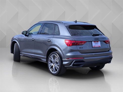 Used 2025 Audi Q3 2.0T Premium Plus w/ Premium Plus Package image 4
