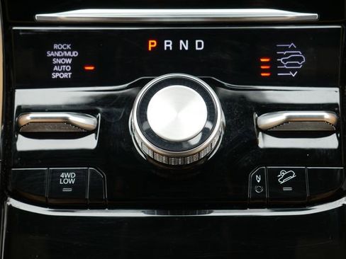 Used 2024 Jeep Grand Cherokee Summit image 25