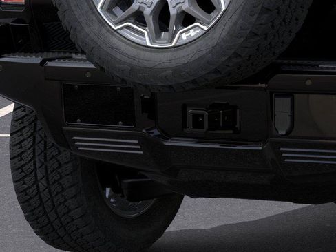 Used 2025 GMC Hummer EV 3X AWD/4WD image 14