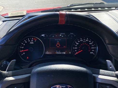 Used 2019 Ford F150 Raptor w/ Equipment Group 802A Luxury image 10