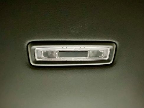 New 2026 Chevrolet Traverse Z71 w/ Enhanced Driving Package image 61