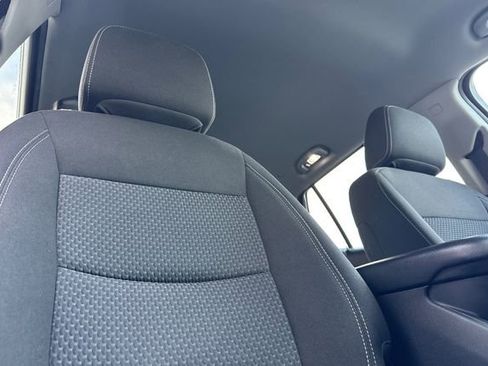 Used 2022 GMC Terrain SLE image 20