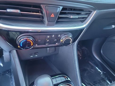 Used 2024 Buick Encore GX Sport Touring w/ Comfort Package FWD image 20