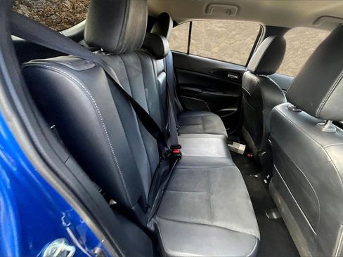 Used 2023 Mitsubishi Eclipse Cross SE image 25