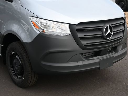 Used 2026 Mercedes-Benz Sprinter 3500 image 31
