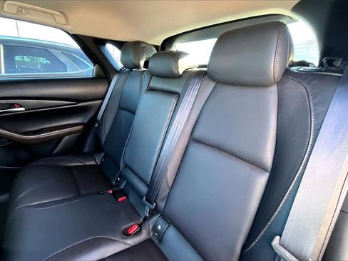 Certified 2024 MAZDA CX-30 AWD 2.5 S w/ Premium Package image 15