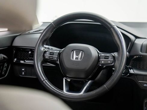 Certified 2024 Honda CR-V EX-L image 10