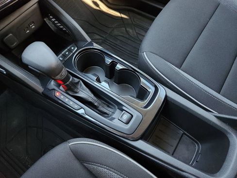 New 2026 Chevrolet TrailBlazer LT w/ Driver Confidence Package image 16