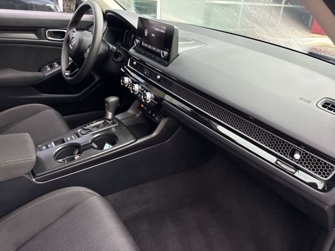 Used 2025 Honda Civic LX image 20