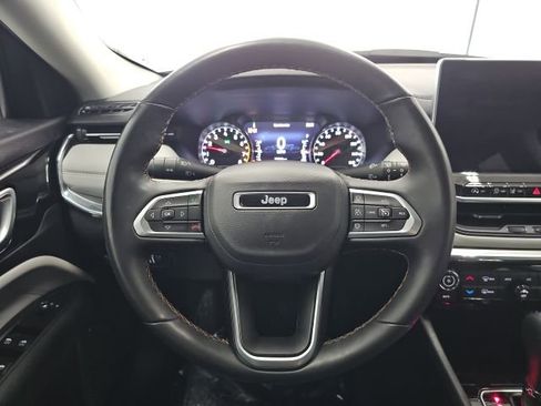 Used 2022 Jeep Compass Limited image 24