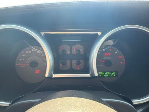 Used 2007 Ford Mustang Shelby GT500 RWD image 20