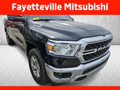 Used 2023 RAM 1500 Big Horn w/ Trailer Tow Group