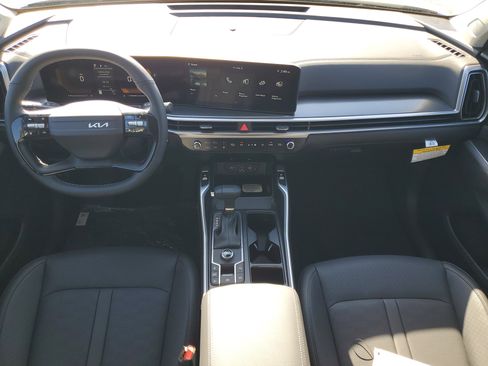 New 2026 Kia Sorento S image 29