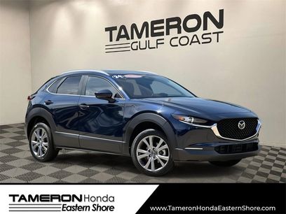 Used 2024 MAZDA CX-30 AWD 2.5 S w/ Preferred Package