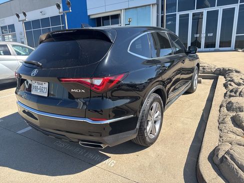 Used 2022 Acura MDX FWD image 7