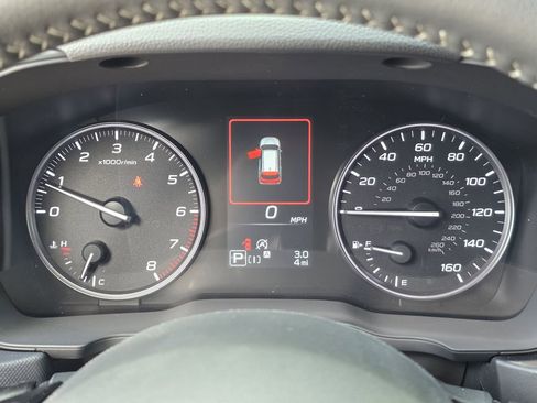 New 2026 Subaru Forester Premium AWD/4WD image 27