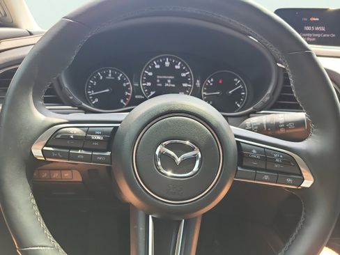Used 2024 MAZDA CX-30 2.5 Turbo w/ Premium Plus Pkg AWD/4WD image 18