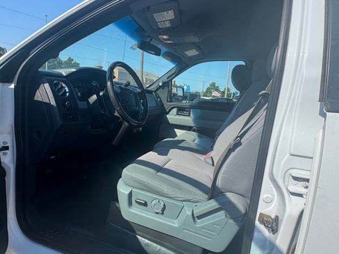 Used 2014 Ford F150 XLT w/ XLT Convenience Package image 6