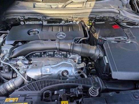 Certified 2023 Mercedes-Benz GLA 250 image 22