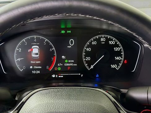 Used 2024 Honda Civic Sport image 13