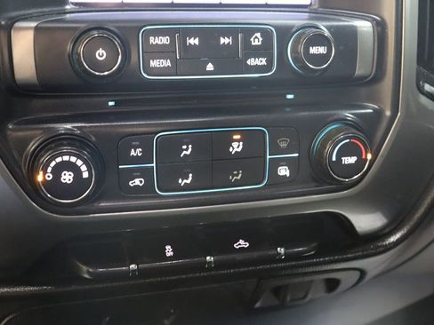 Used 2018 Chevrolet Silverado 1500 LT image 47