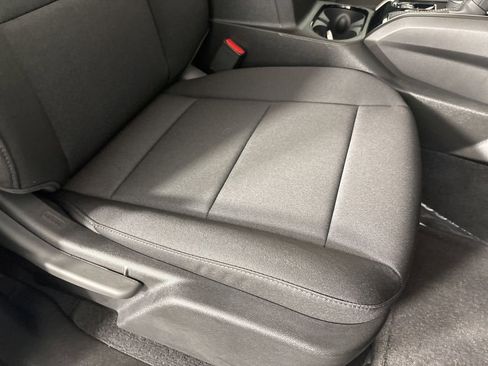 Used 2024 Chevrolet Colorado Trail Boss w/ Technology Package image 24