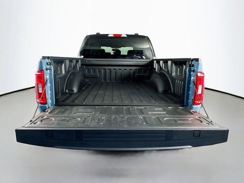 Used 2023 Ford F150 XLT w/ Equipment Group 302A High AWD/4WD image 29