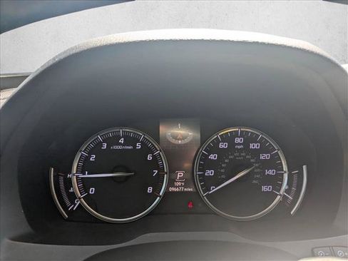 Used 2020 Acura MDX SH-AWD w/ Technology Package image 10