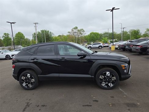 New 2025 Hyundai Kona SEL image 5