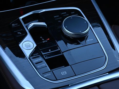 Certified 2026 BMW X5 sDrive40i image 24