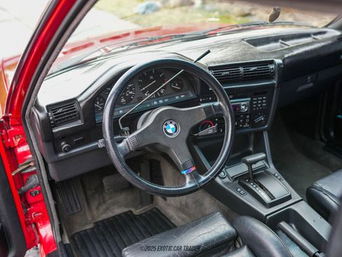 Used 1986 BMW 325 Coupe image 39