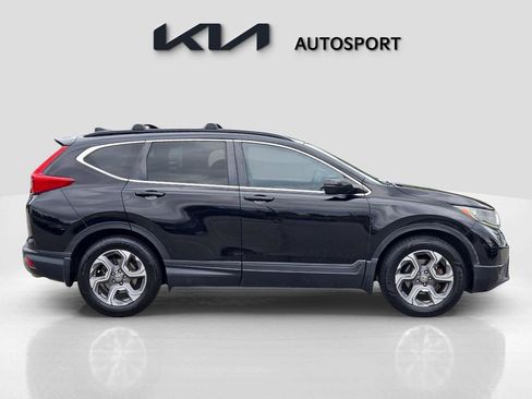 Used 2018 Honda CR-V EX-L image 7