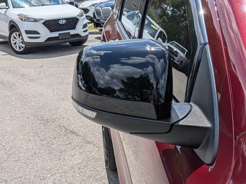 Used 2021 Dodge Durango R/T w/ Tow 'N Go Package AWD/4WD image 12