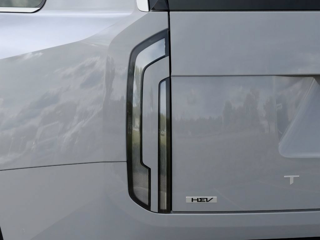 New 2027 Kia Telluride SX Prestige AWD/4WD image 11