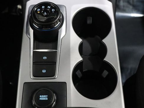 Used 2021 Ford Bronco Sport Big Bend image 36