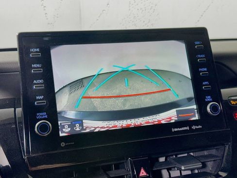 Used 2023 Toyota Camry XSE FWD image 10