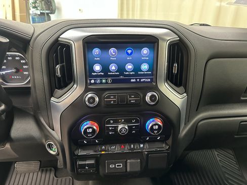 Certified 2021 GMC Sierra 1500 SLE AWD/4WD image 28